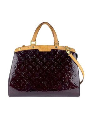 Louis Vuitton Shoulder Bag GM